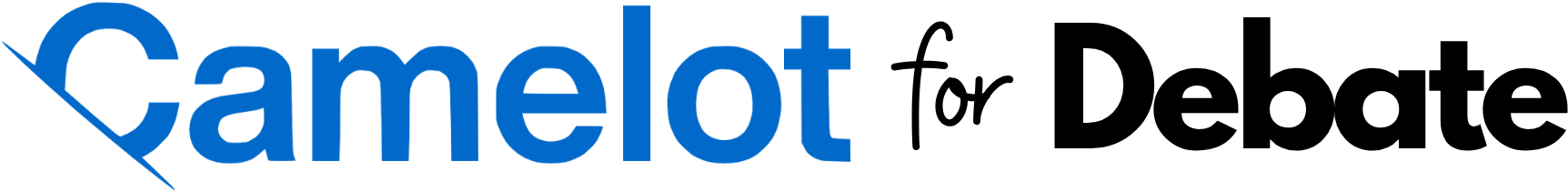 Logo Piattaforma di Debate e analisi IA