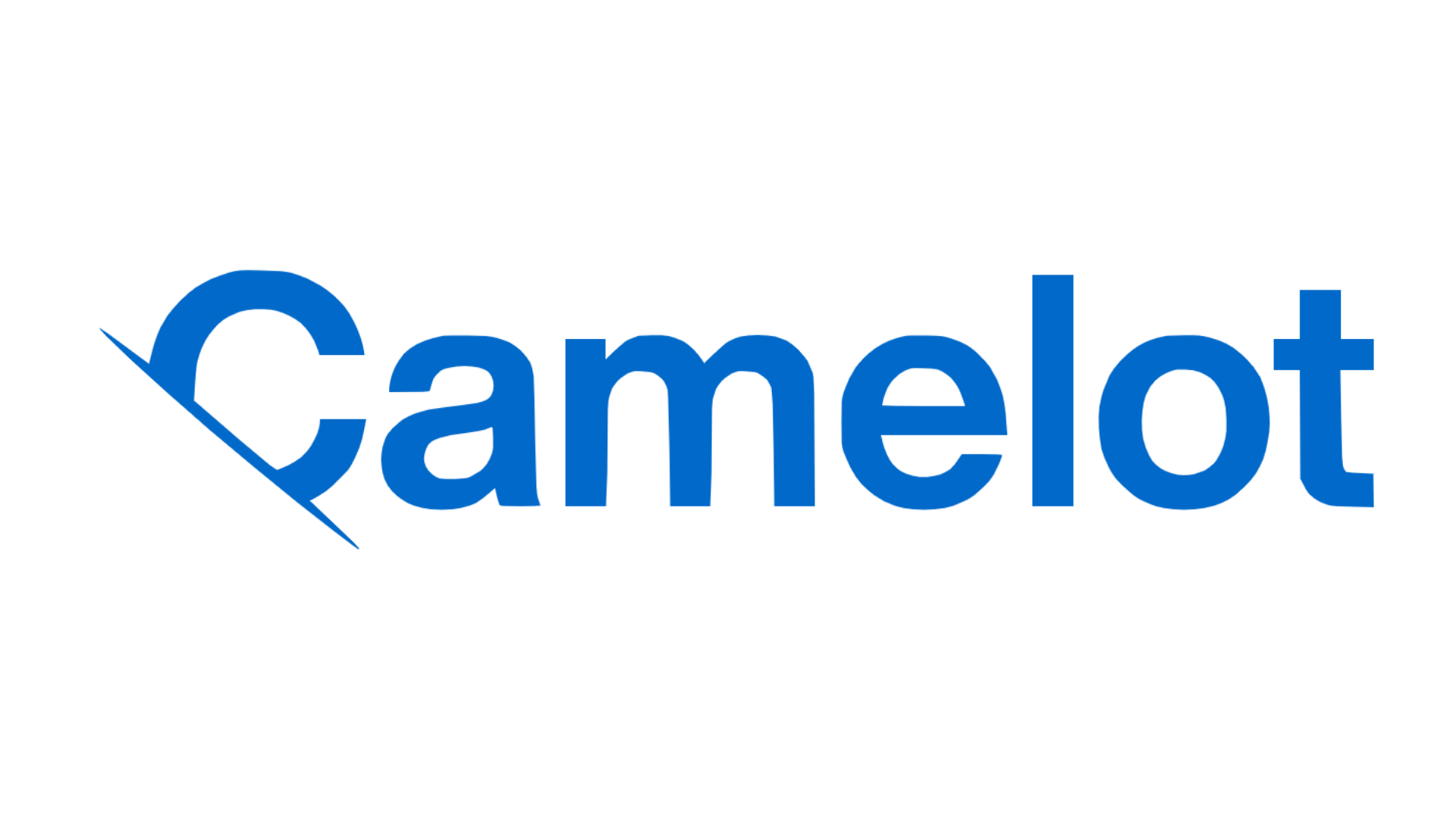 Logo Camelot